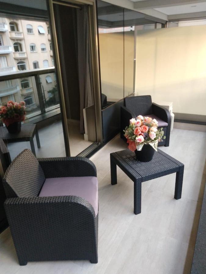 Sofisticacao Y Luxo Praca Da Republica Con Vaga Y Netflix Apartment Sao Paulo Exterior photo