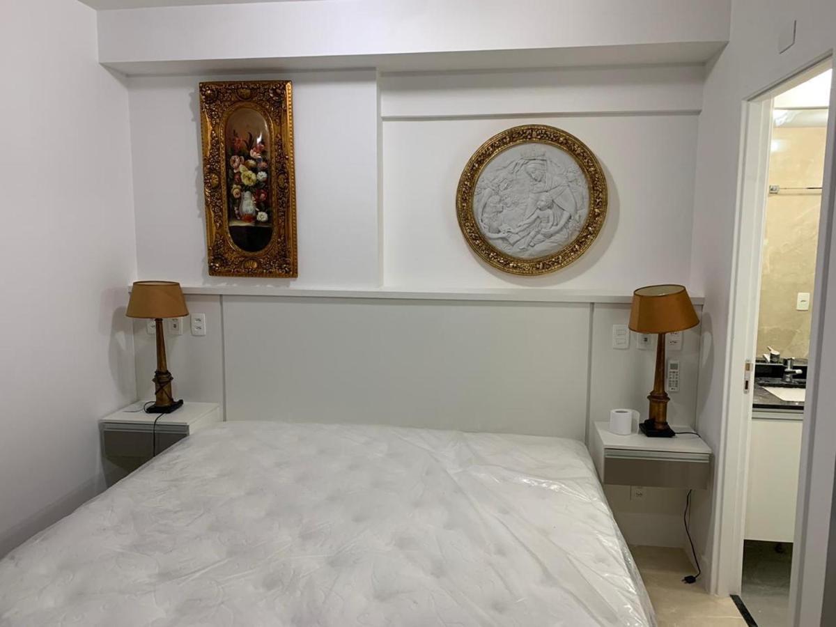 Sofisticacao Y Luxo Praca Da Republica Con Vaga Y Netflix Apartment Sao Paulo Exterior photo